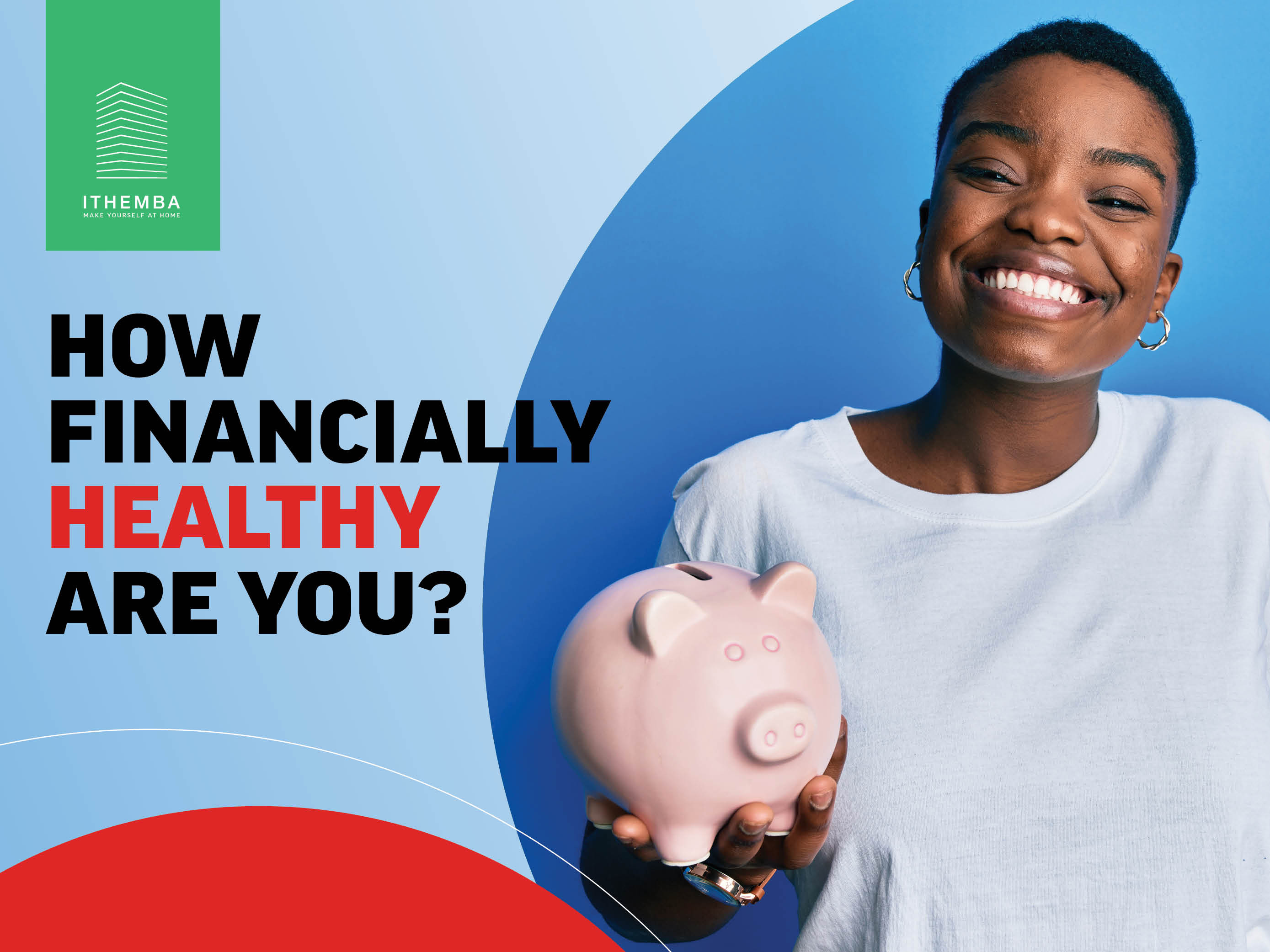 How Financially Healthy are You?