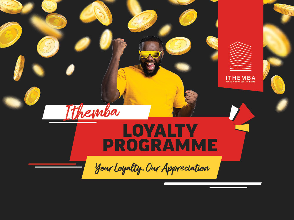 Ithemba's Tenant Loyalty Programme: More Than Just Rewards!