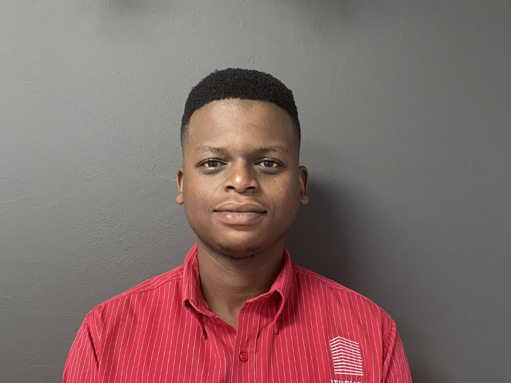 Know Your Agent: Bongani Mkhonza