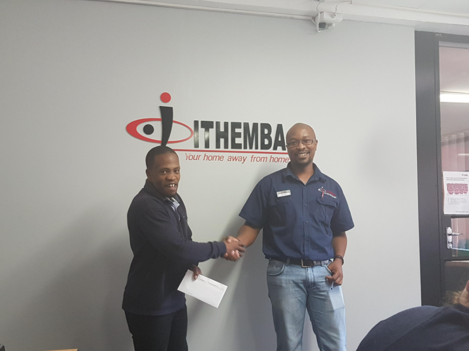 Taking Ithemba Property to even greater heights